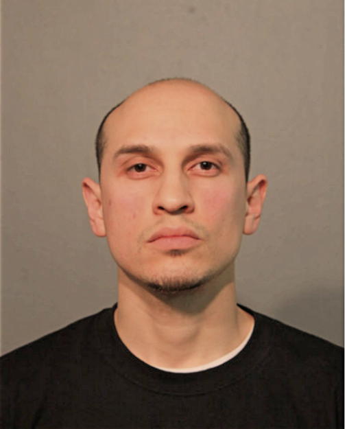 NICOLAS MARTINEZ-BATISTA, Cook County, Illinois