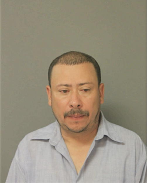 SAUL MORALES, Cook County, Illinois
