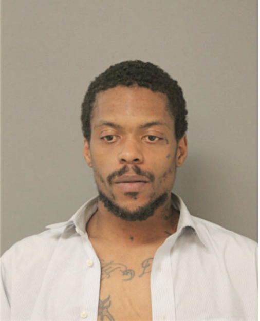 GREGORY WILLIAMS, Cook County, Illinois