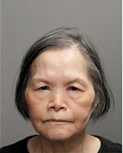 ANNA CHANG, Cook County, Illinois