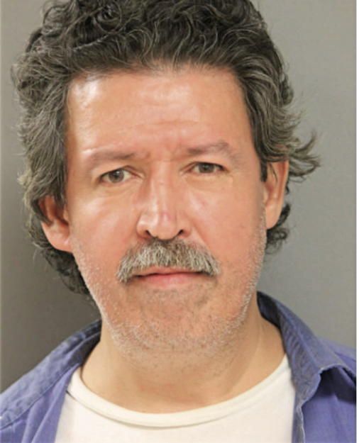 MARIO GONZALEZ, Cook County, Illinois