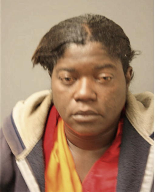 LASHAWN D JAMMERSON, Cook County, Illinois