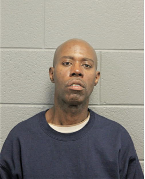 ANTHONY D JOHNSON, Cook County, Illinois