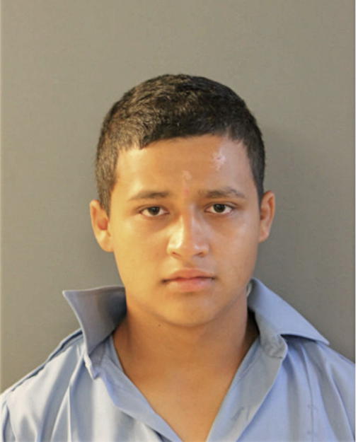 JUAN C JUAREZ, Cook County, Illinois