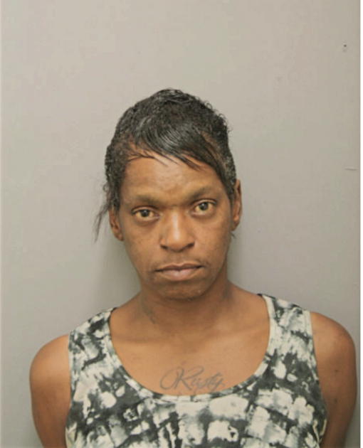MELISSA D KING, Cook County, Illinois
