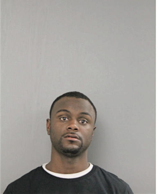 RONQUEL O SMITH, Cook County, Illinois