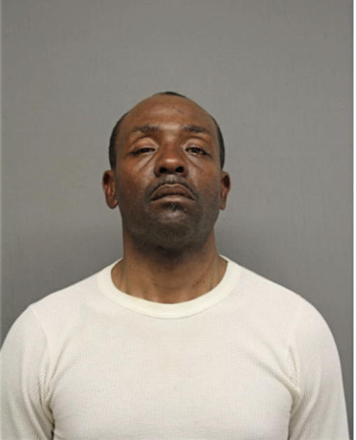 DERRICK L TRAVIS, Cook County, Illinois