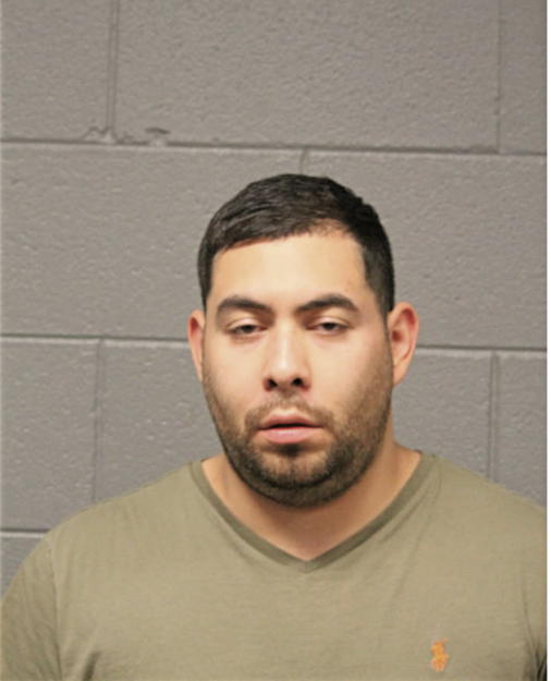 SERGIO VILLA, Cook County, Illinois