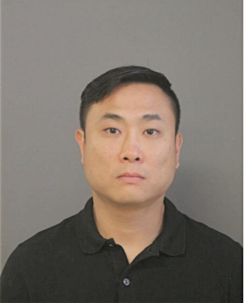 MARTIN CHUNG, Cook County, Illinois