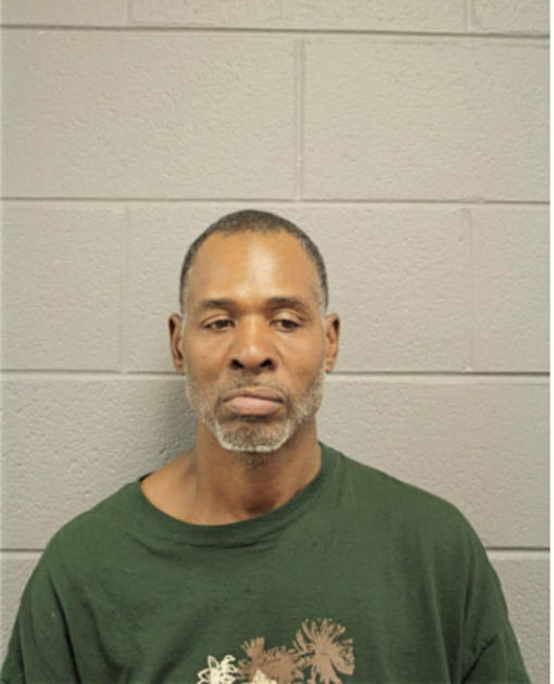 RONALD DUNCAN, Cook County, Illinois
