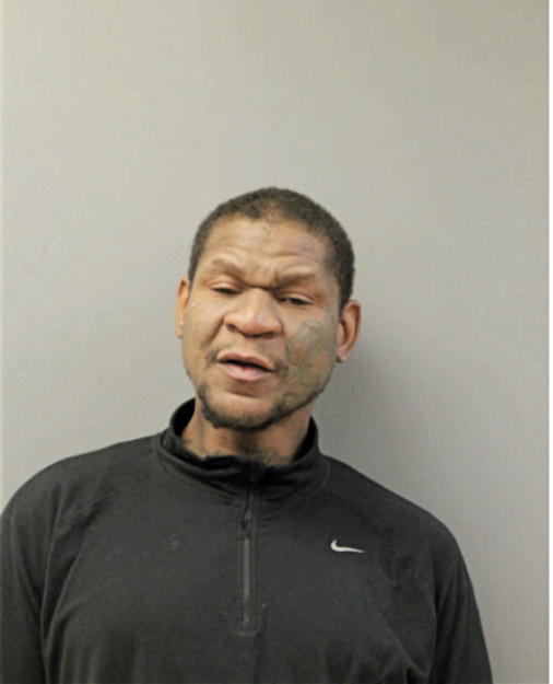 MARCUS LEVEILE MARKS, Cook County, Illinois