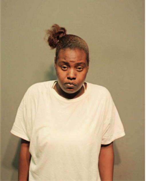 SHANIQUE WATKINS, Cook County, Illinois