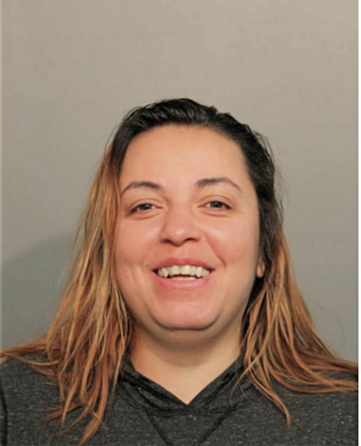 NORMA I COLON, Cook County, Illinois