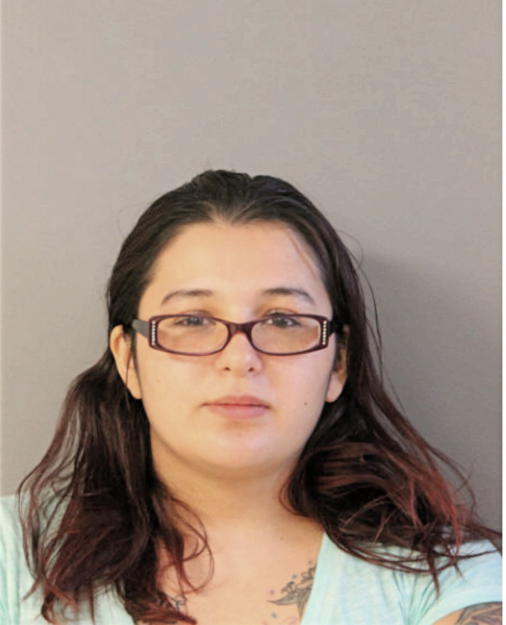 ELIZABETH HERNANDEZ, Cook County, Illinois