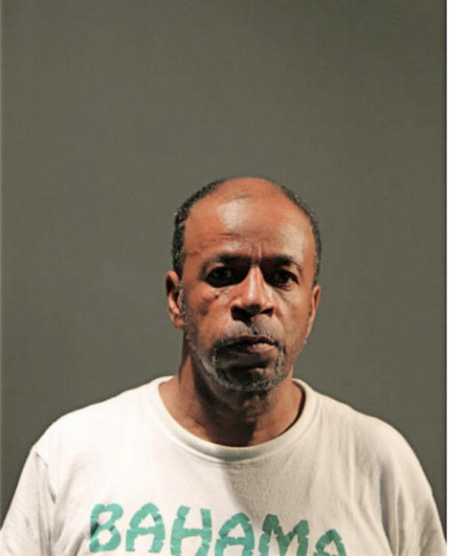 JEFFERY NATHANIEL, Cook County, Illinois