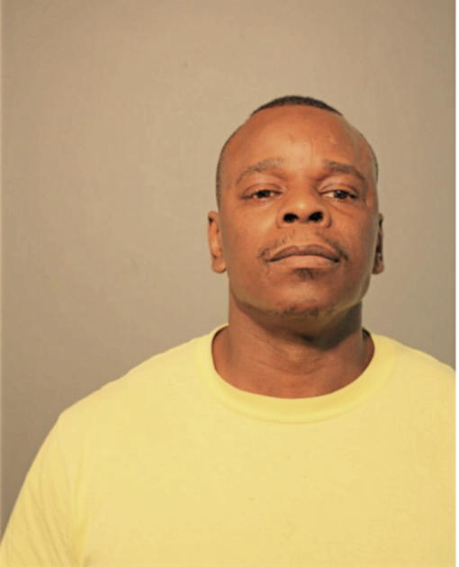 PATRICK PERKINS, Cook County, Illinois