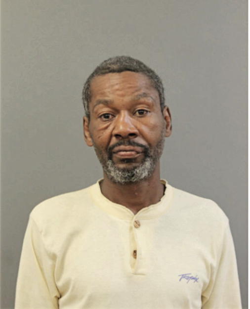 ANDRE LAMAR WILLIS, Cook County, Illinois