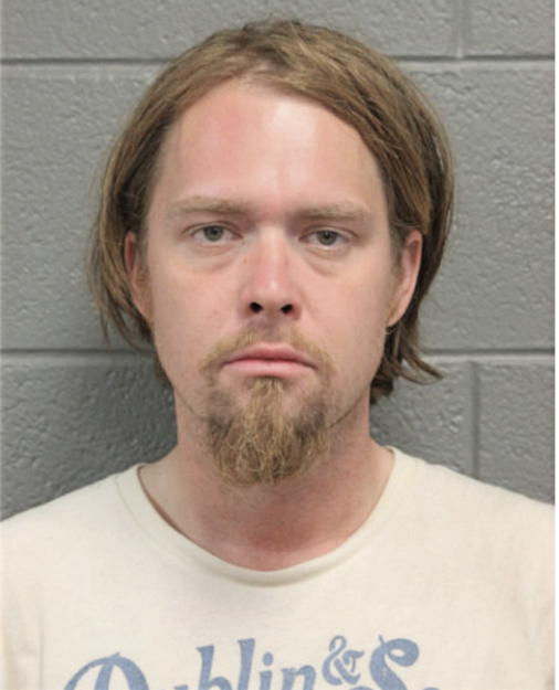 NATHAN MIX, Cook County, Illinois