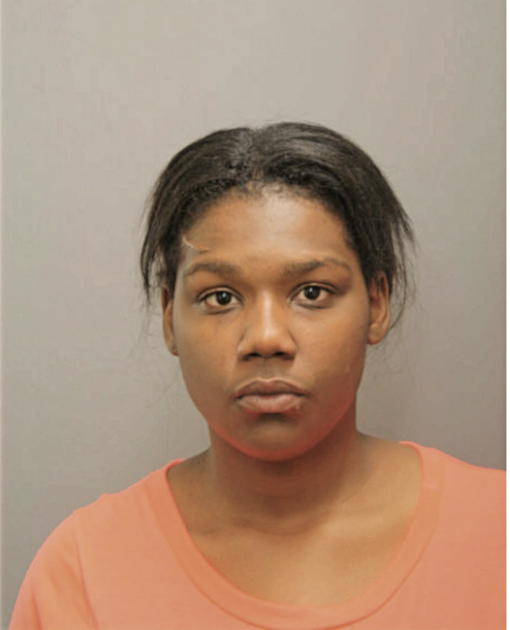 TASHIMA LATRICE ROBINSON, Cook County, Illinois