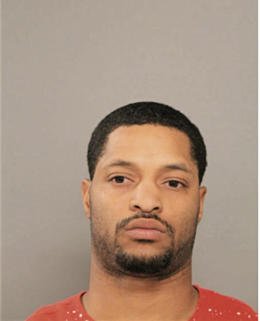 DEANDRE R DORTCH, Cook County, Illinois