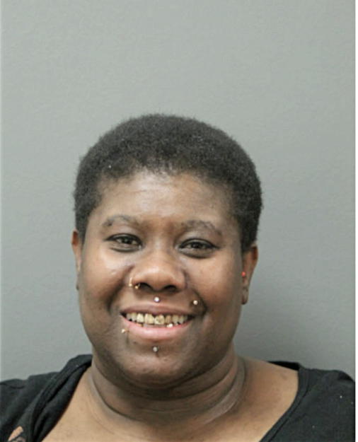 TALITHA FUNCHES, Cook County, Illinois