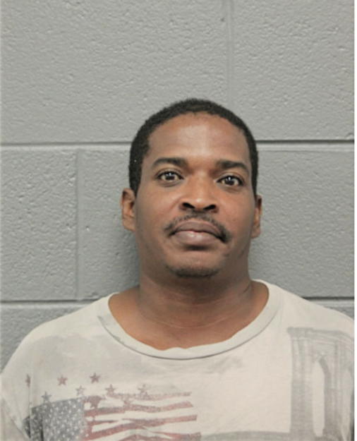 TIMOTHY MARION, Cook County, Illinois