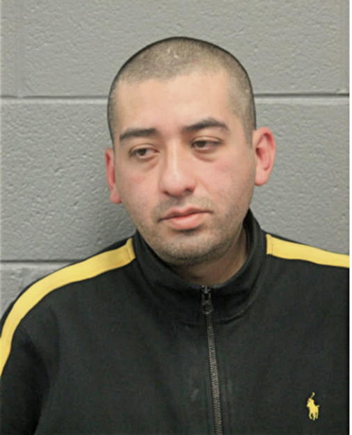 JOSHUA MARTINEZ, Cook County, Illinois