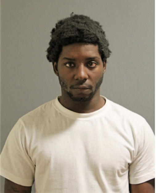 ANTWUAN J SMITH, Cook County, Illinois