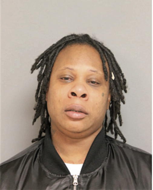 NIKIA GAGE, Cook County, Illinois