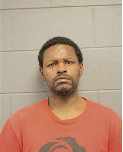 ANTIONE GRIFFIN, Cook County, Illinois