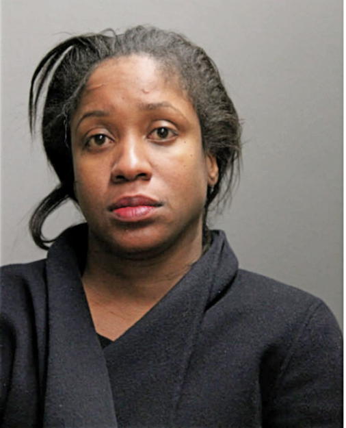 ANGELA D HILL, Cook County, Illinois