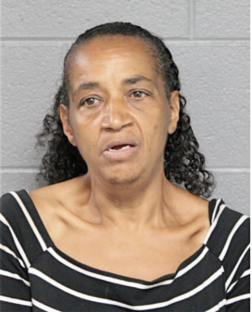 SHIRLEY D NEVELS, Cook County, Illinois