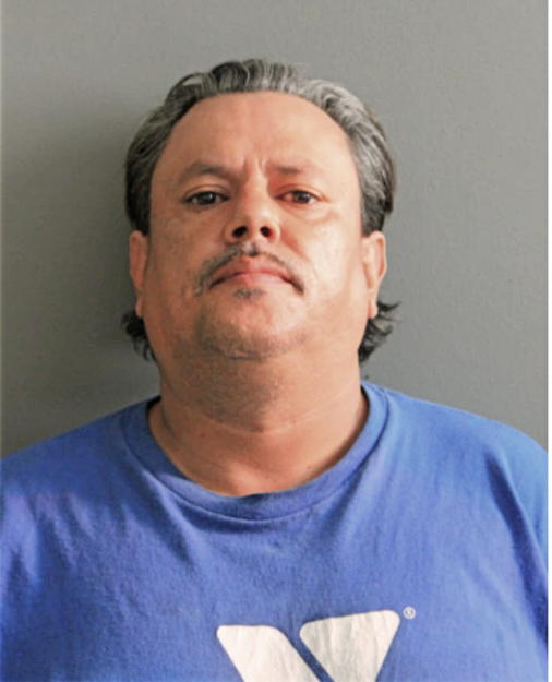 GUSTAVO TORRES, Cook County, Illinois