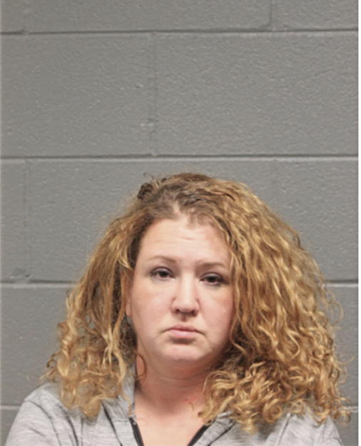 STEPHANIE MARIE DAWSON, Cook County, Illinois