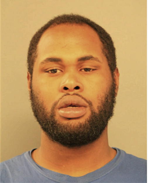 ANDRE R HOLT, IL