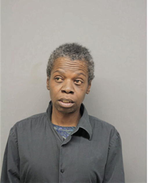 MARY A MARTIN, IL