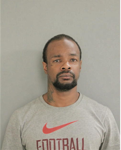 MARCUS A MCNEAL, Cook County, Illinois