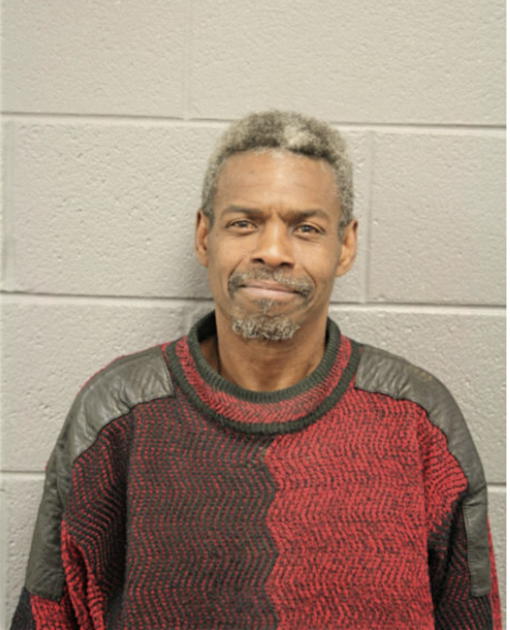 ROBERT MITCHELL, Cook County, Illinois