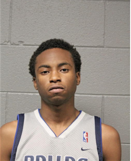RAMON L PAYNE, IL