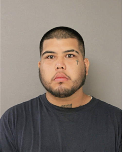 RODOLFO SANTILLAN, Cook County, Illinois