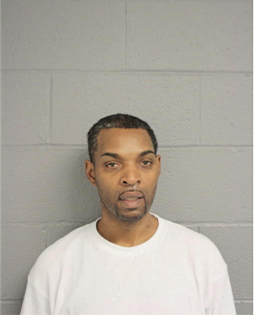 ROBERT SHEPERD, Cook County, Illinois