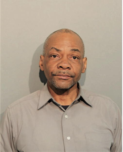 DONALD THOMAS, Cook County, Illinois