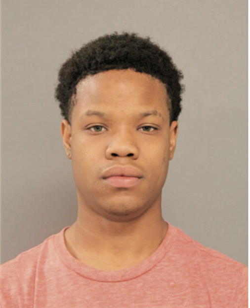 ERIC J TRUSS, Cook County, Illinois
