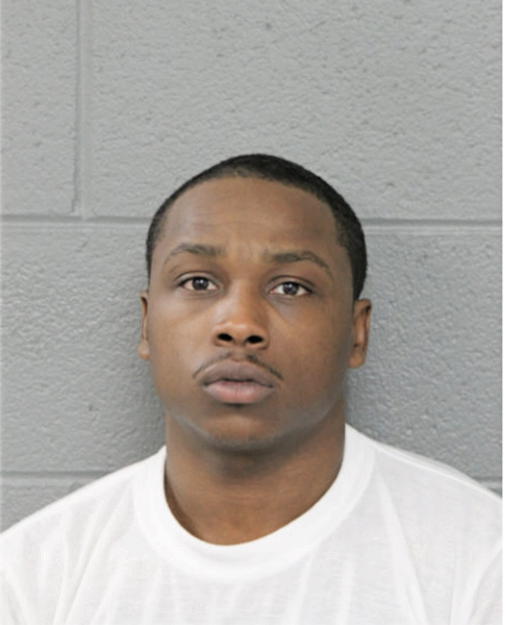 CHRISTOPHER K WILLIAMS, Cook County, Illinois