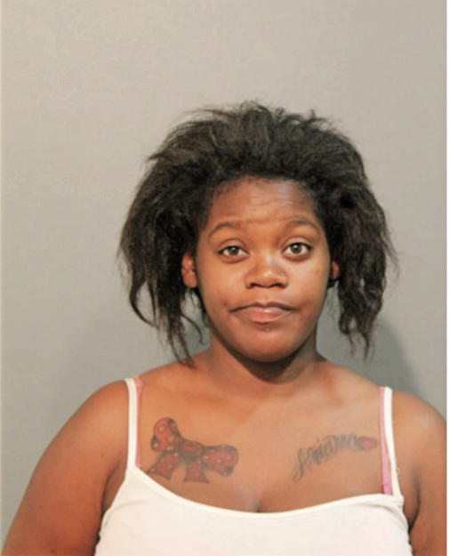 KARIMA J CAMPBELL, Cook County, Illinois