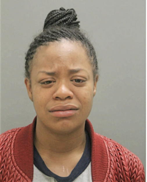 CAILYN D HICKS-LEWIS, Cook County, Illinois