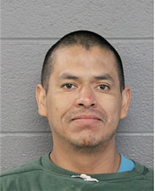 JOSE ISABEL, Cook County, Illinois
