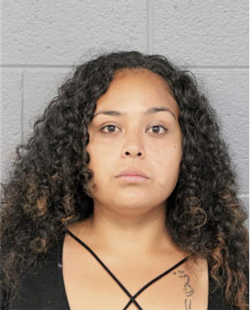 NATALIE MARTINEZ, Cook County, Illinois