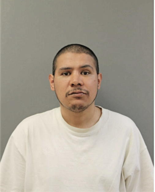 JUAN C OCON, Cook County, Illinois