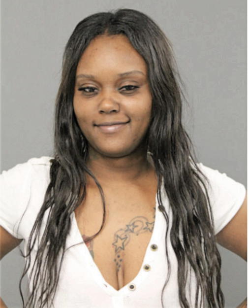BRITTNAY L OWENS, Cook County, Illinois